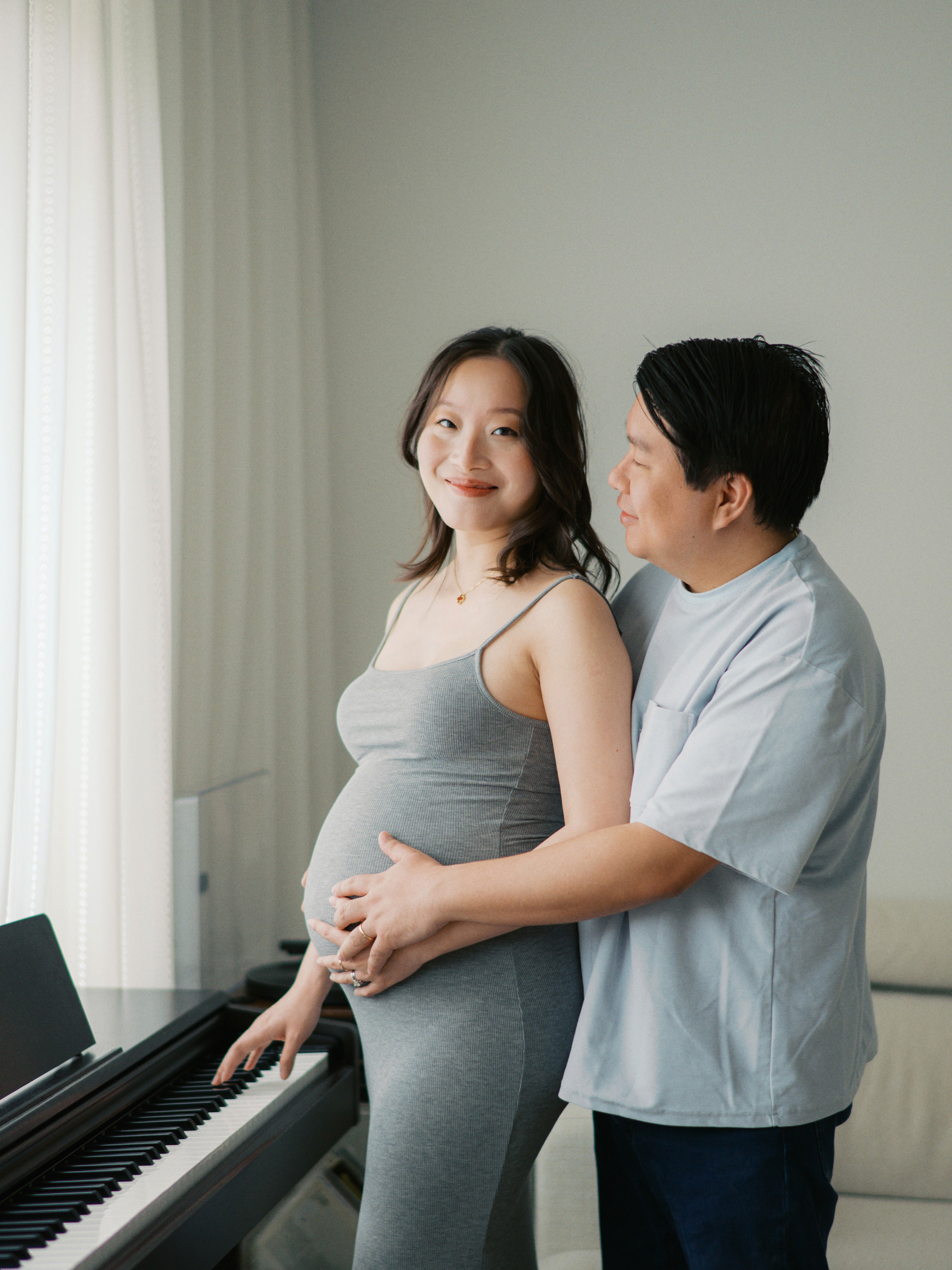 Pre-wedding